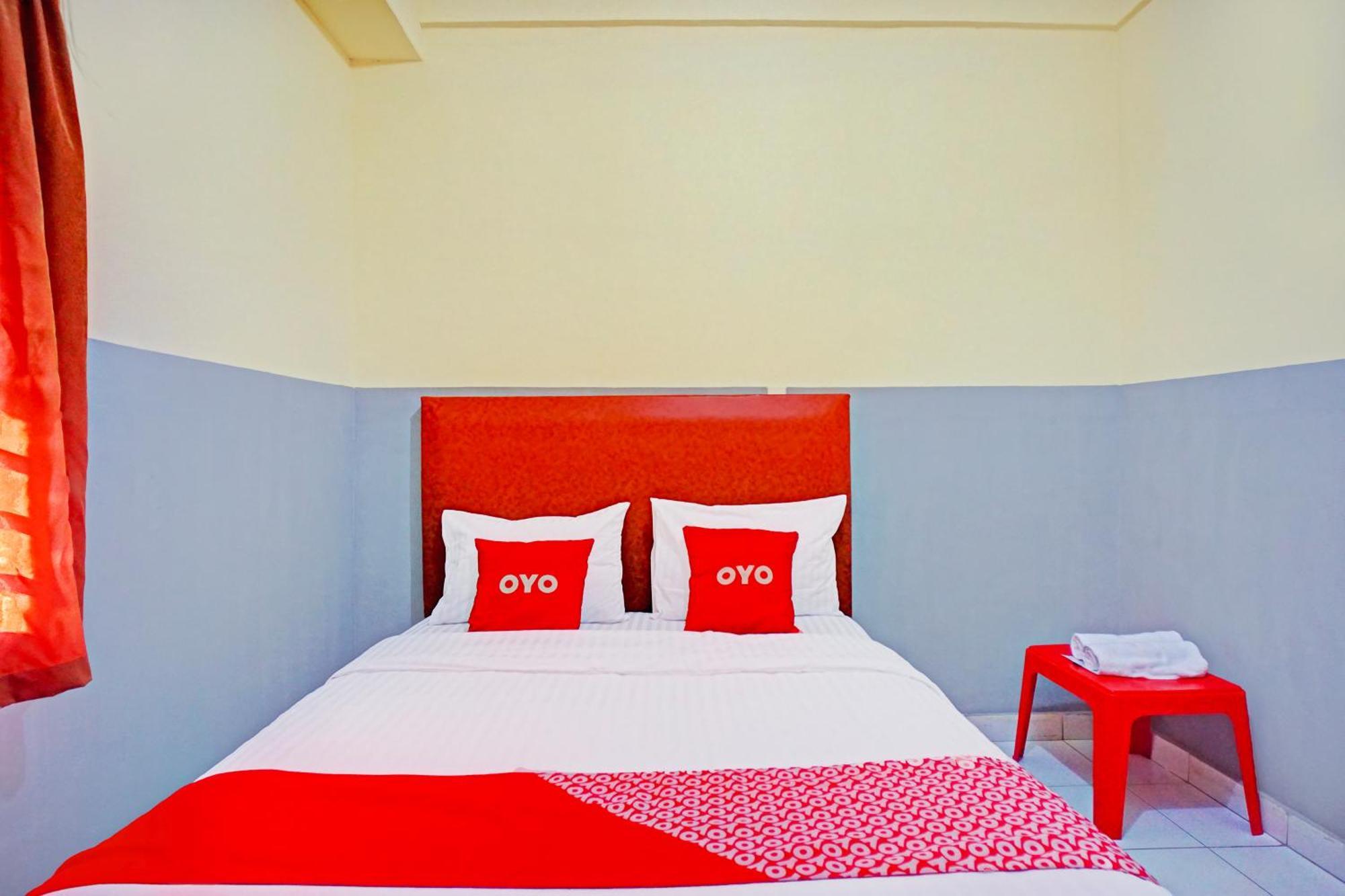 Hotel O Skyview Near Universitas Sumatra Utara Formerly Juma Ciger