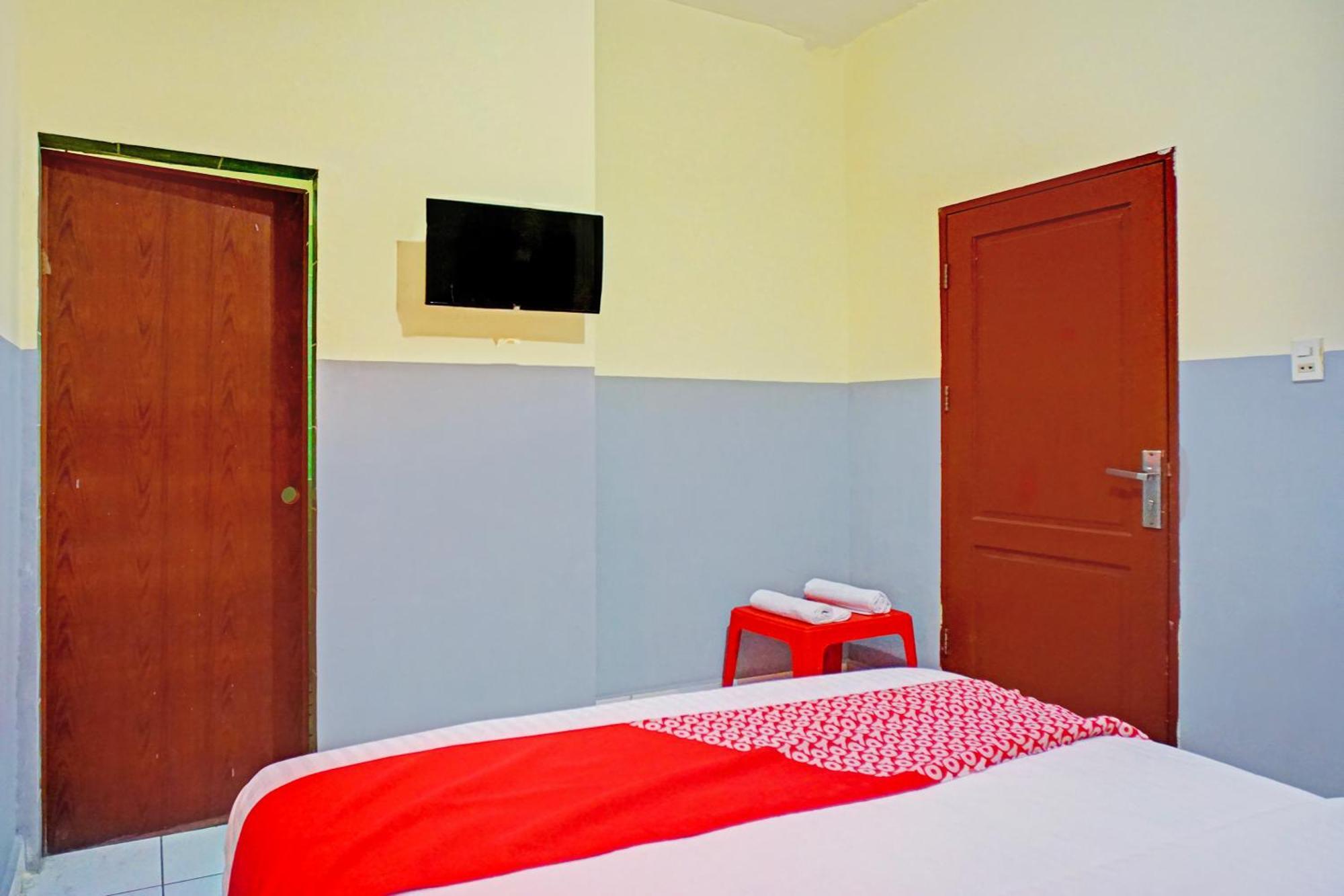 Hotel O Skyview Near Universitas Sumatra Utara Formerly Juma Ciger 2*