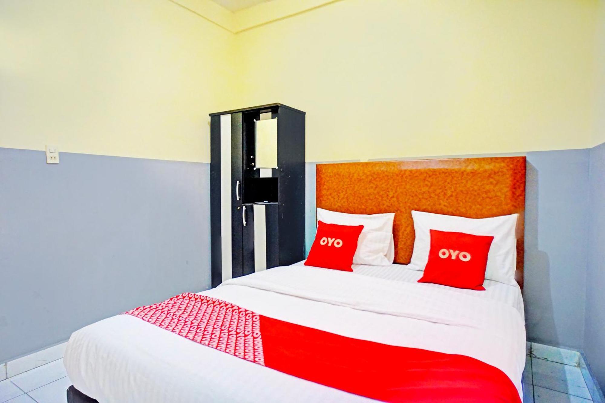 Hotel O Skyview Near Universitas Sumatra Utara Formerly Juma Ciger Medan