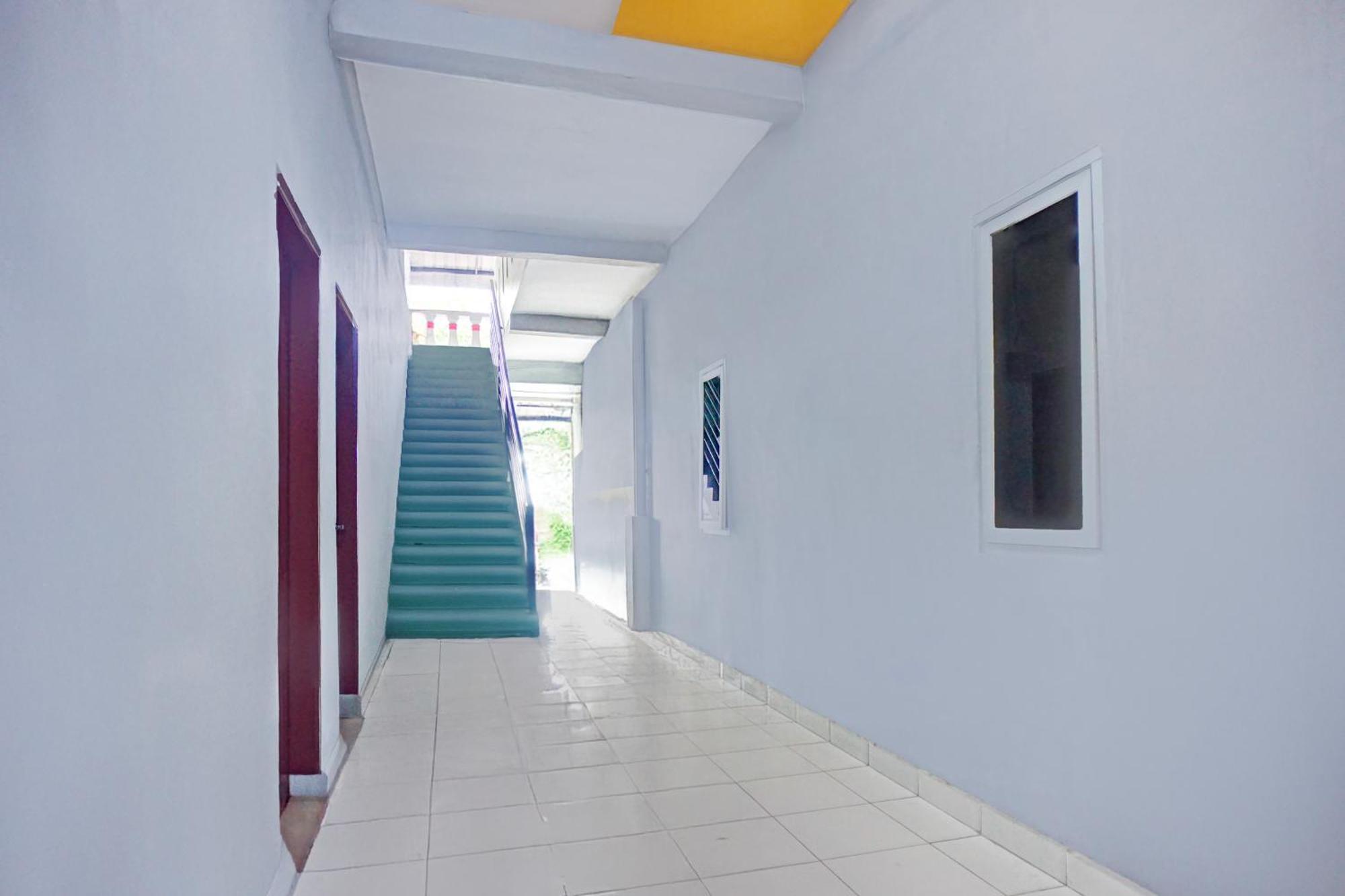O Skyview Near Universitas Sumatra Utara Formerly Juma Ciger Medan