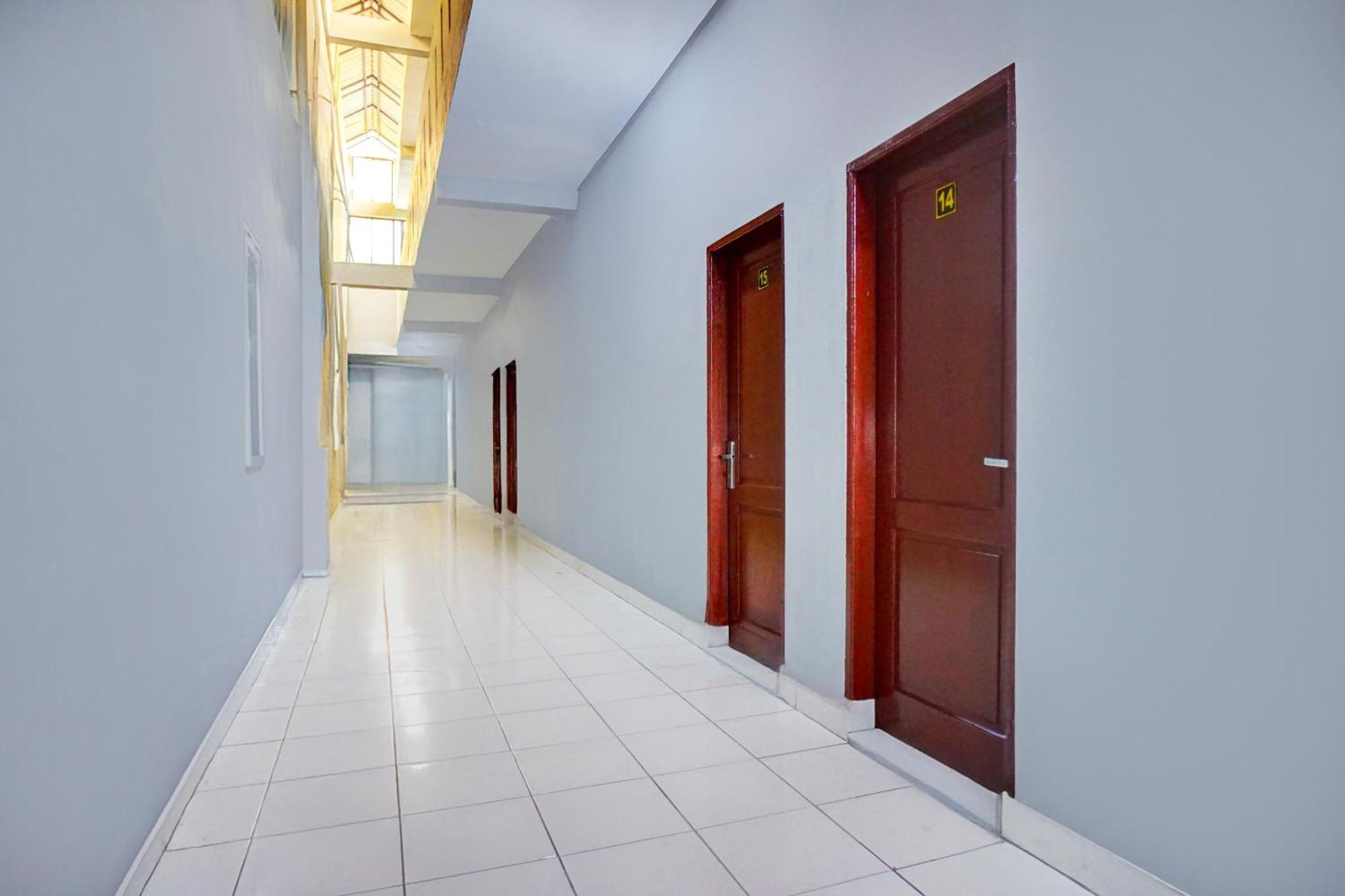 Hotel O Skyview Near Universitas Sumatra Utara Formerly Juma Ciger